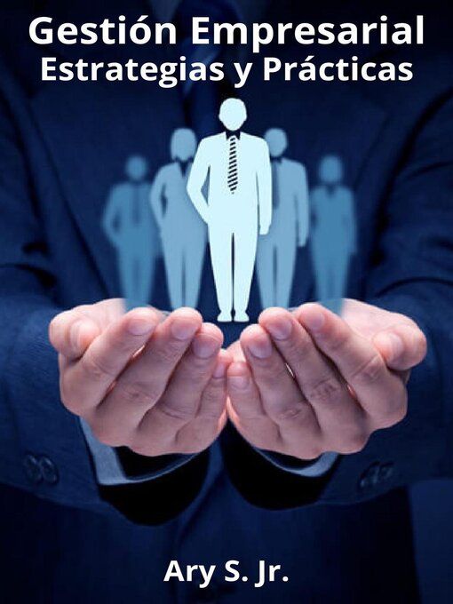 Title details for Gestión Empresarial by Ary S. Jr. - Available